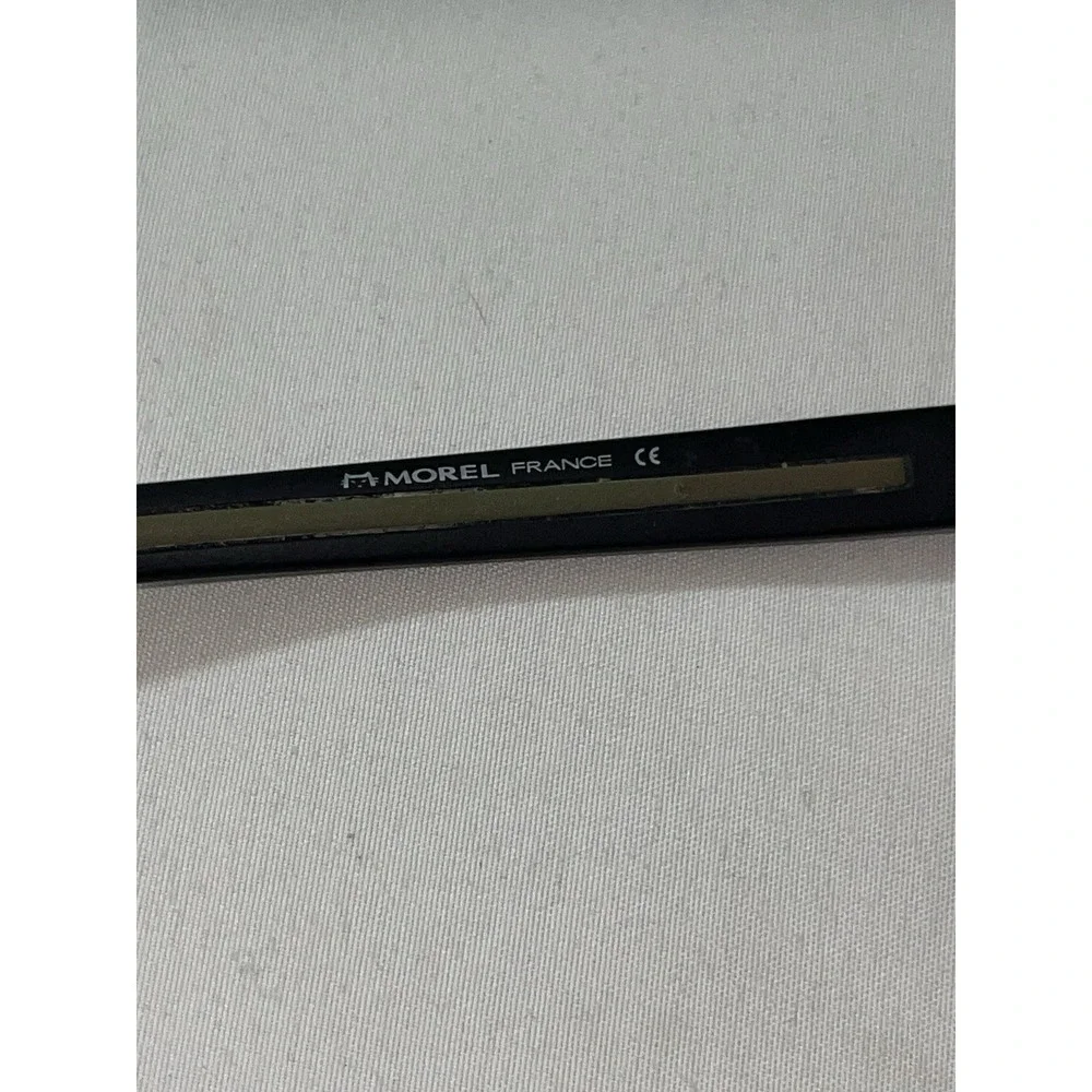OGA MOREL FRANCE SUNGLASSES FRAMES ONLY 7873O GM022 60-16-140